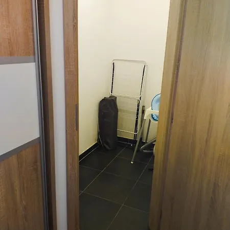 Karolina Apartment Podebrady