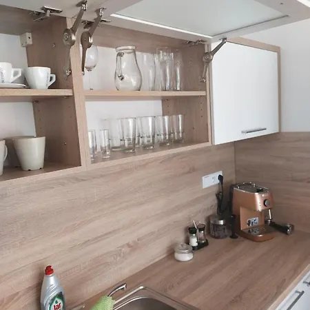 Karolina Apartment