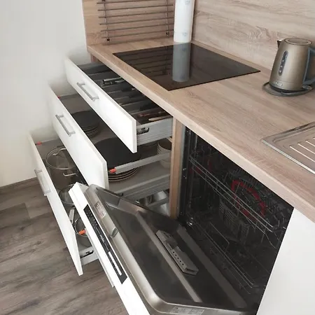 Karolina Apartment